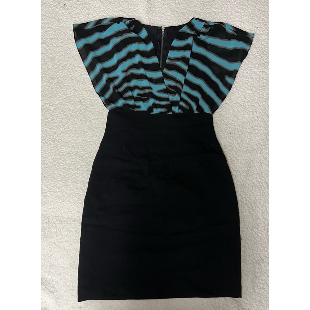 A size 10 Nicole Miller Dress